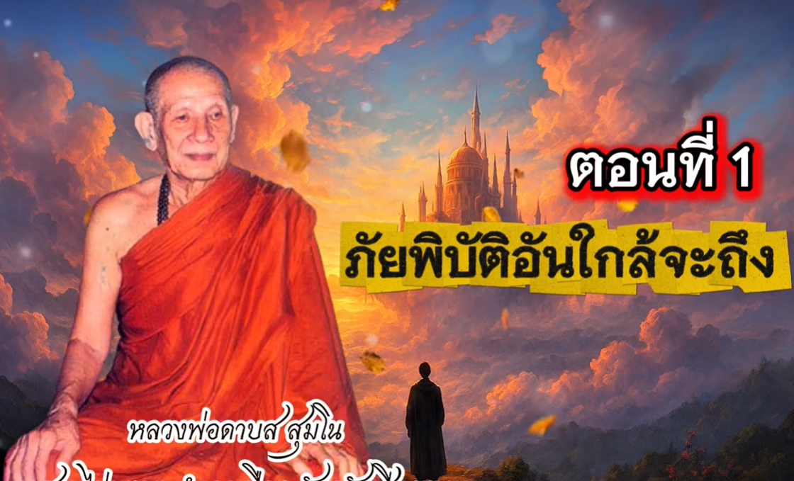 วิดีโอธรรมะ